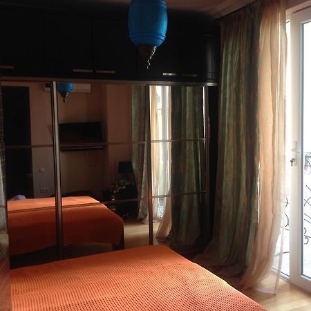 Apartment Sea Avenue Batumi Zewnętrze zdjęcie