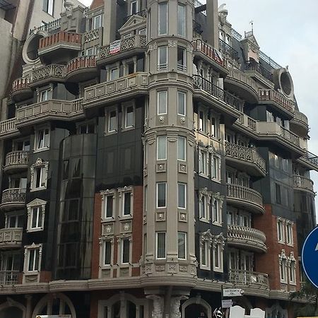 Apartment Sea Avenue Batumi Zewnętrze zdjęcie