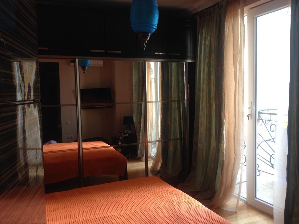 Apartment Sea Avenue Batumi Zewnętrze zdjęcie