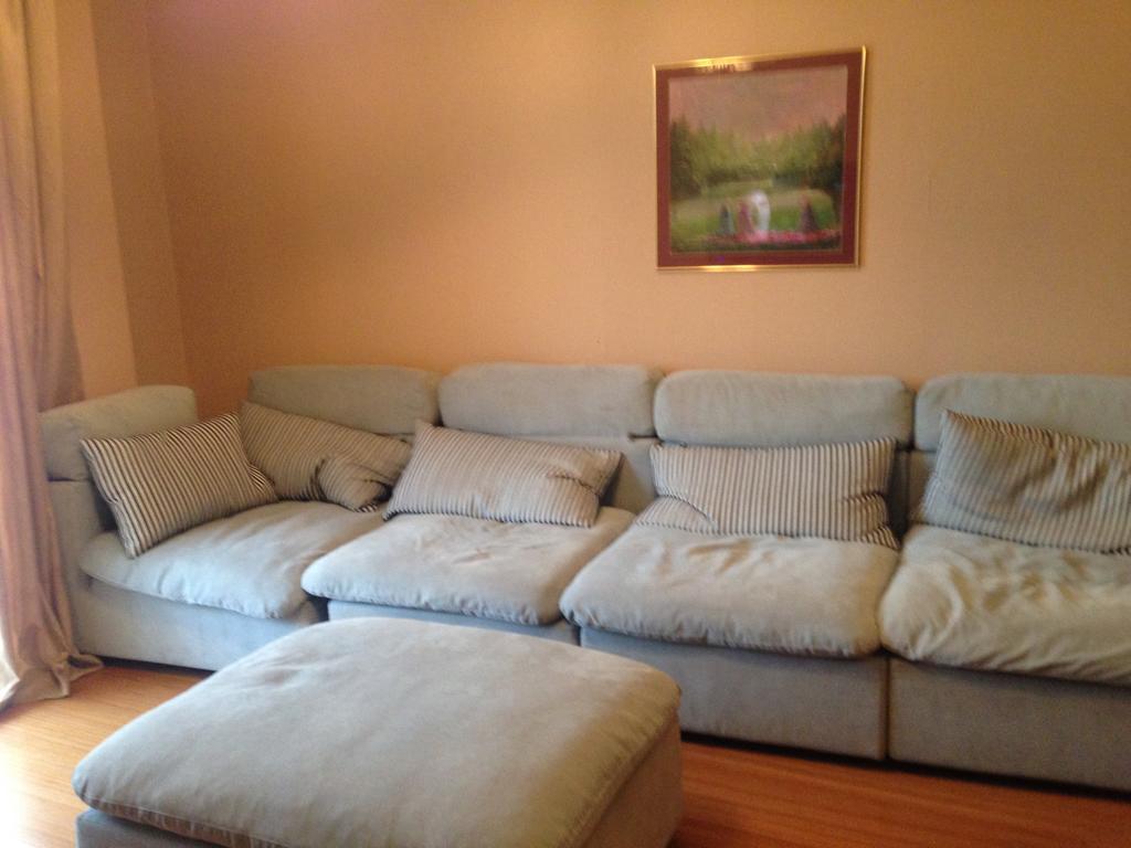 Apartment Sea Avenue Batumi Zewnętrze zdjęcie