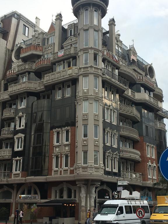 Apartment Sea Avenue Batumi Zewnętrze zdjęcie