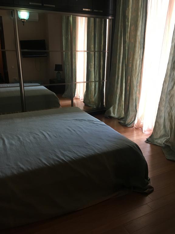 Apartment Sea Avenue Batumi Zewnętrze zdjęcie