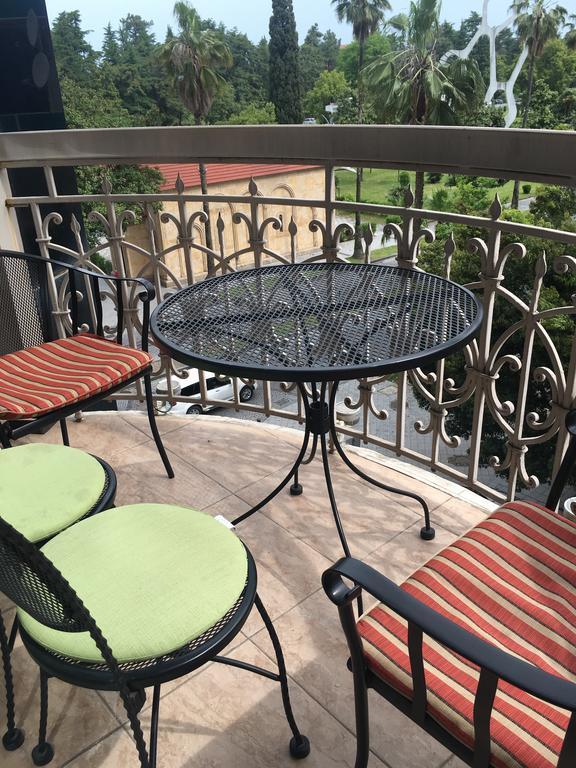 Apartment Sea Avenue Batumi Zewnętrze zdjęcie