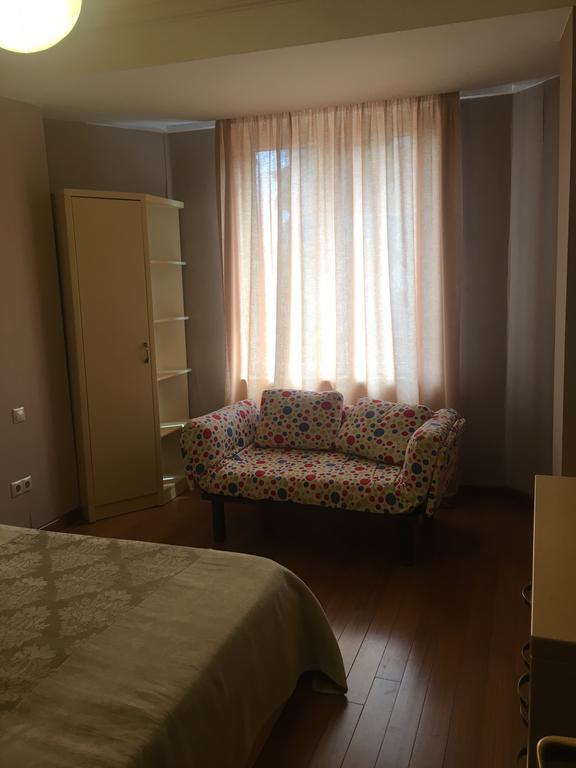 Apartment Sea Avenue Batumi Zewnętrze zdjęcie