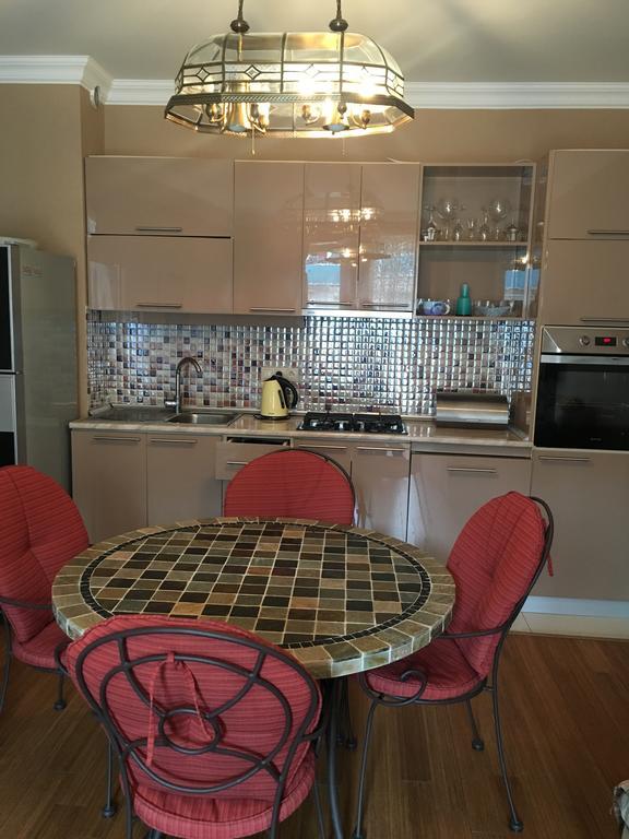 Apartment Sea Avenue Batumi Zewnętrze zdjęcie