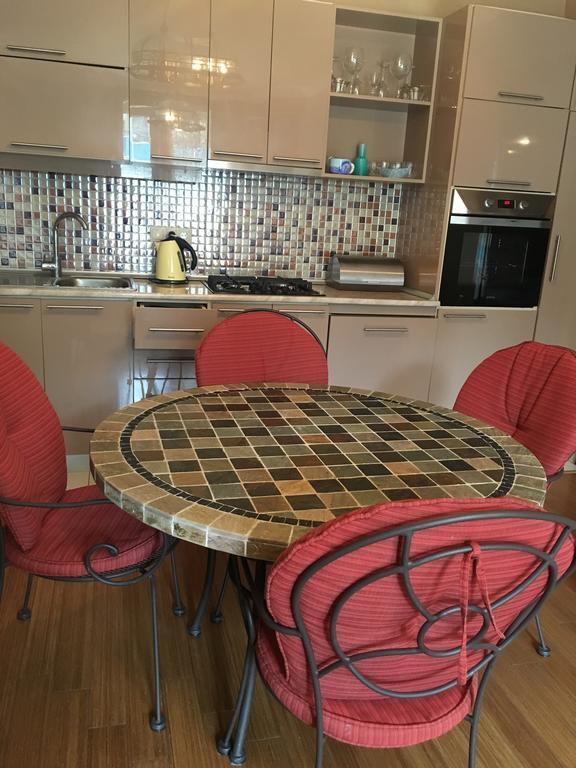 Apartment Sea Avenue Batumi Zewnętrze zdjęcie