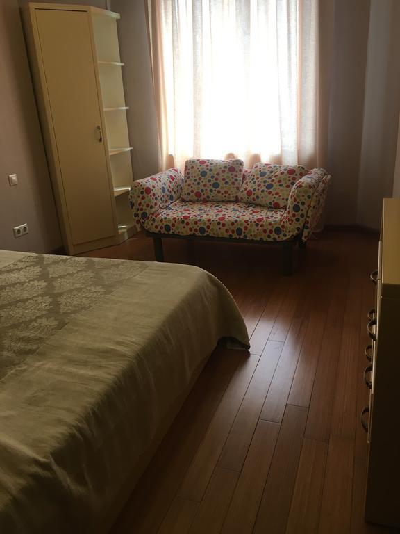 Apartment Sea Avenue Batumi Zewnętrze zdjęcie
