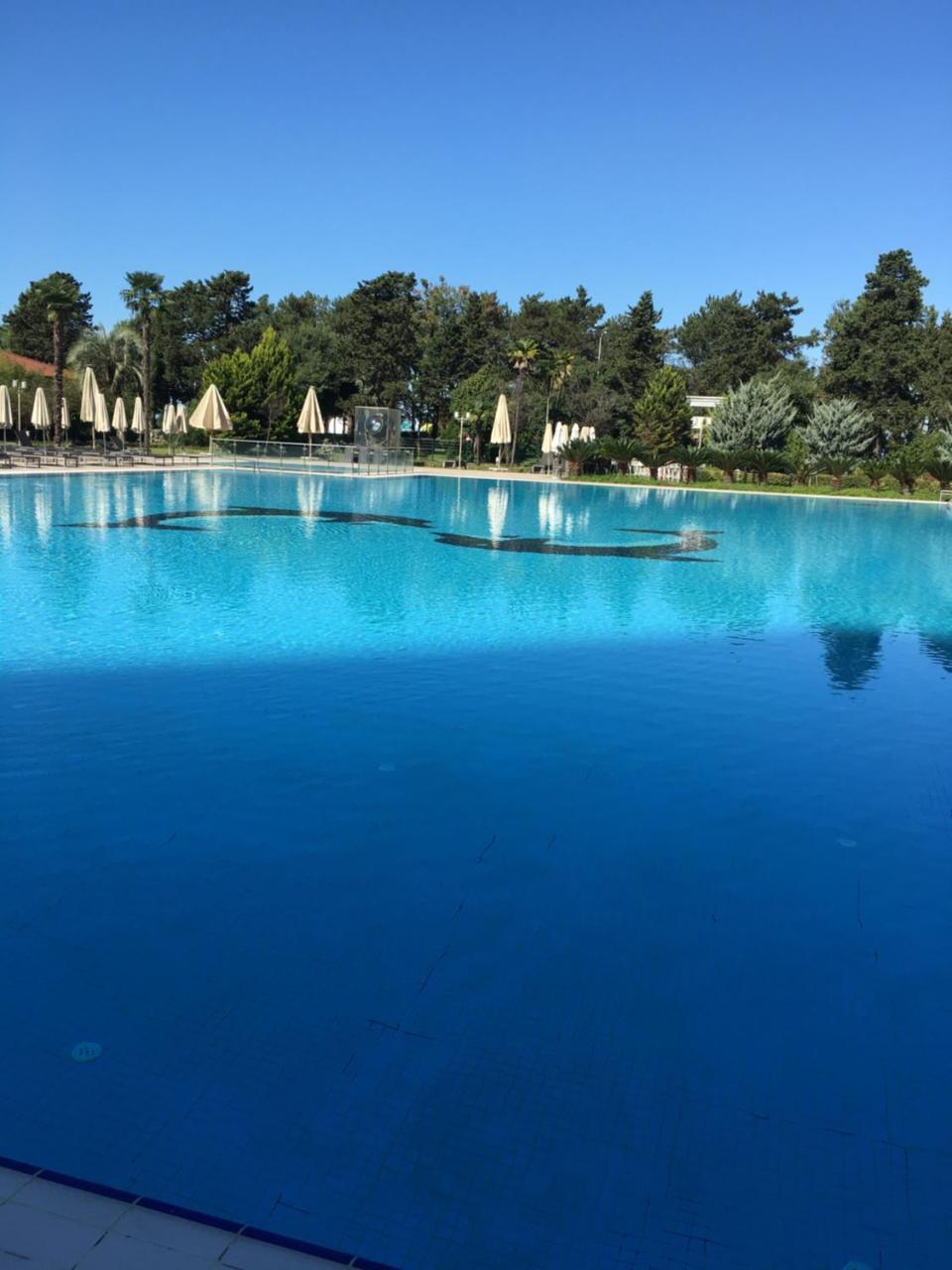 Apartment Sea Avenue Batumi Zewnętrze zdjęcie